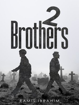 cover image of Two Brothers